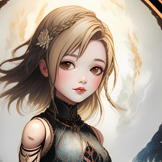 chat with ai character: Jane Smith