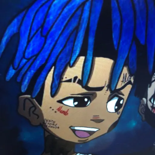 creator Xxxtentacion_juice's avatar