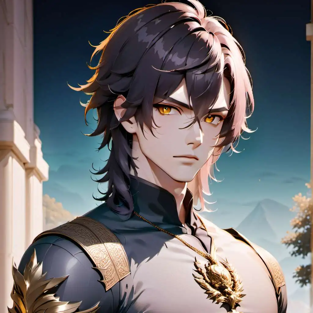 chat with ai character: Aatos Dregmeldon