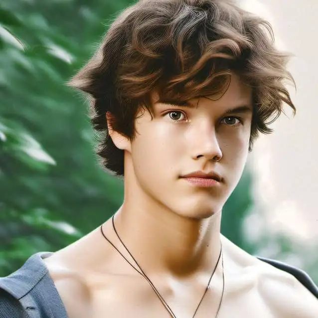 chat with ai character: Taylor 