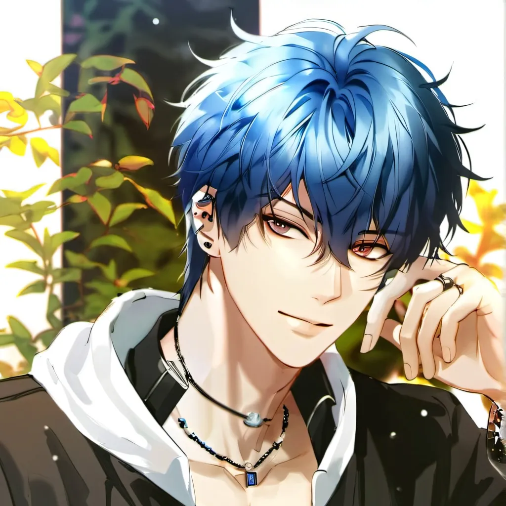 chat with ai character: Dustin Lott