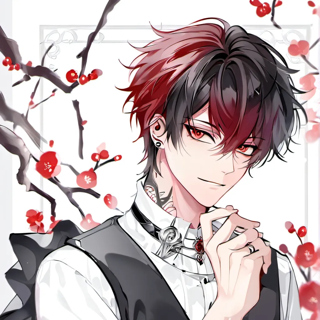 chat with ai character: Karson Graham