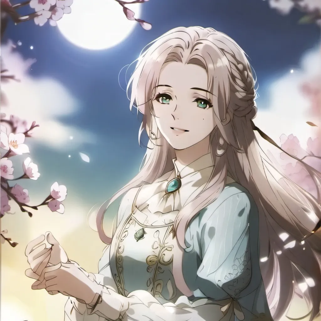 chat with ai character: Vivian Elwood