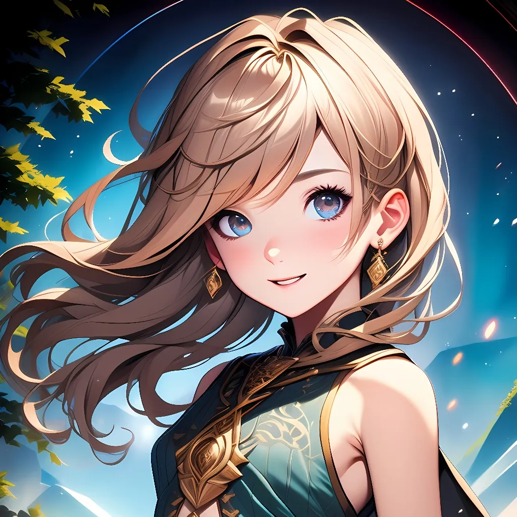 chat with ai character: Alice 