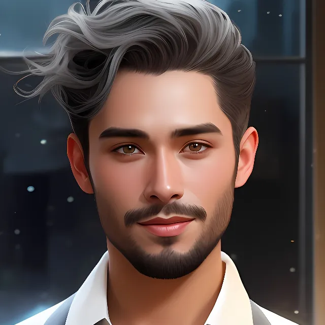 chat with ai character: Zac Efron