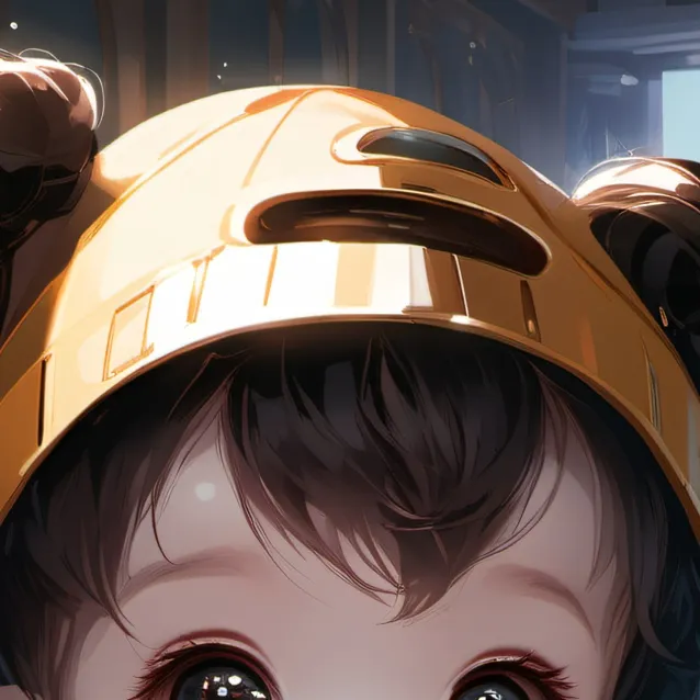 chat with ai character: Baby and mom