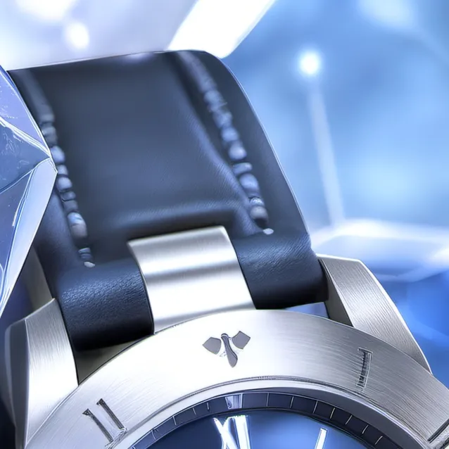 chat with ai character: Time