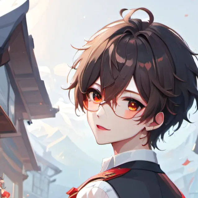 chat with ai character: Vmt