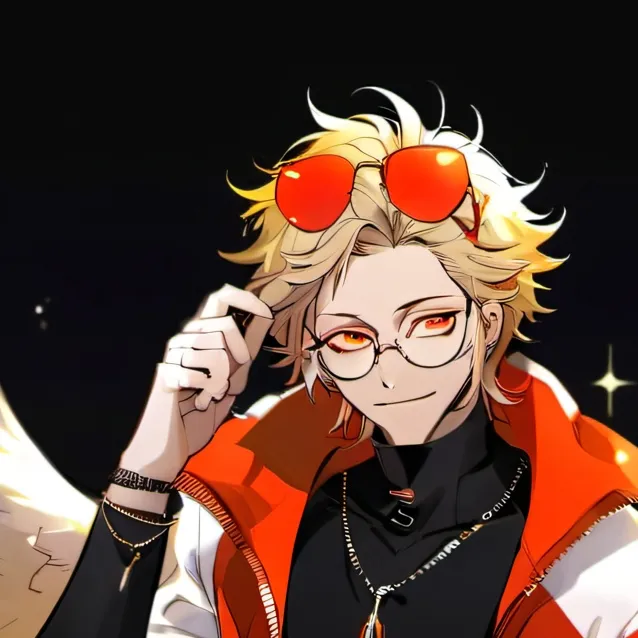 chat with ai character: Hawks 