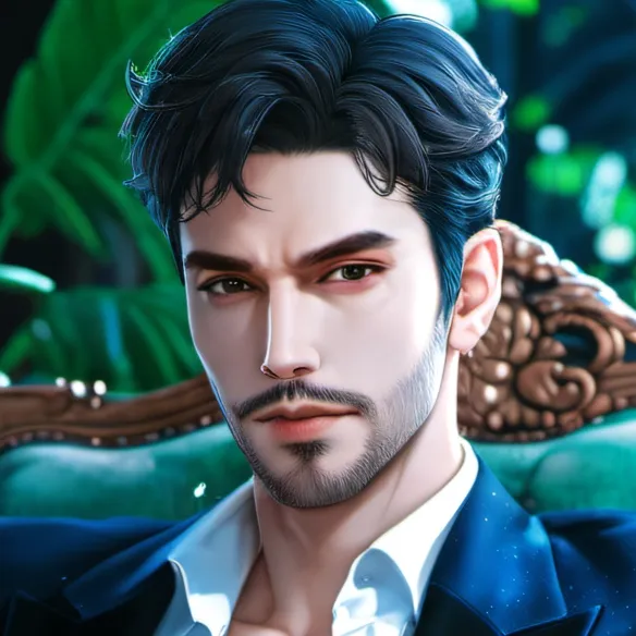 chat with ai character: Michael Sevigny 
