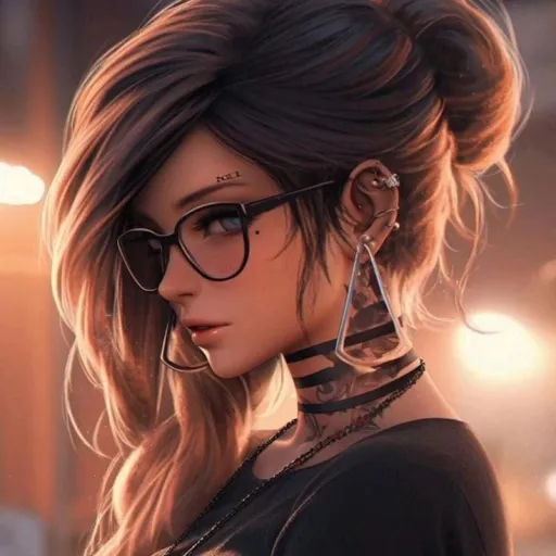 creator MedusaPoppins89's avatar