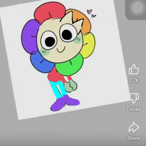 creator Willow Androsian's avatar