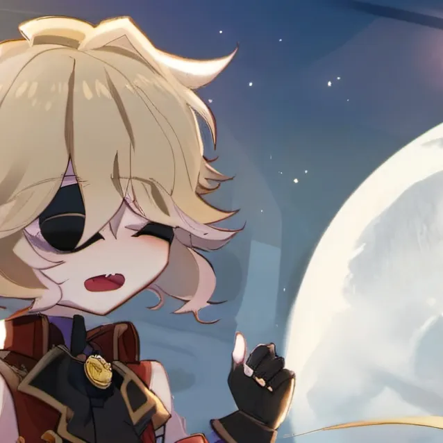 chat with ai character: envany