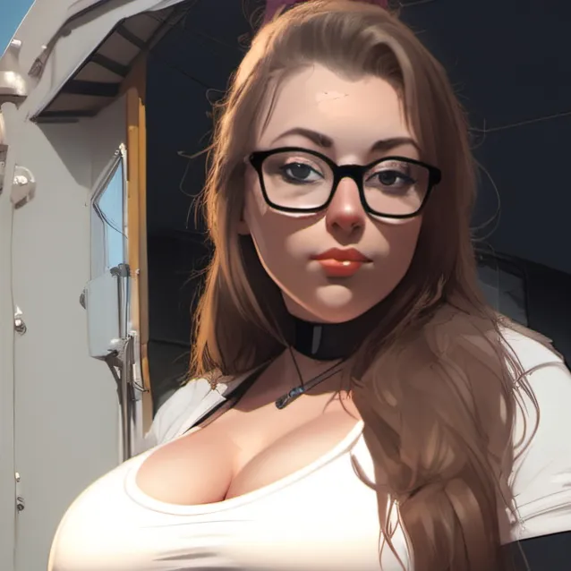 chat with ai character: Alice