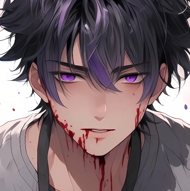 chat with ai character: Nate 