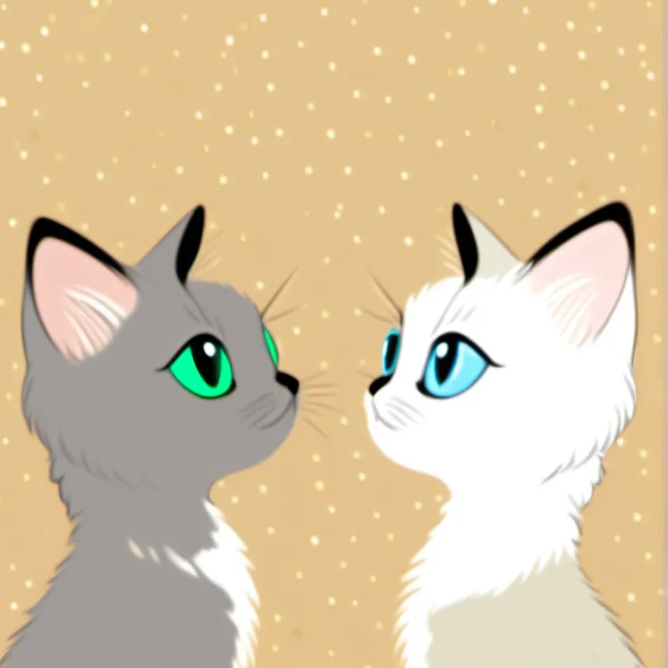 chat with ai character: Milo and Gloria