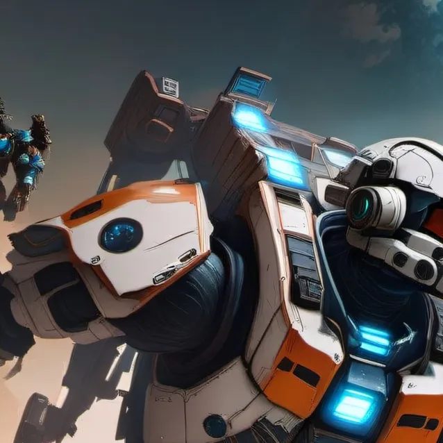 chat with ai character: Jack cooper 