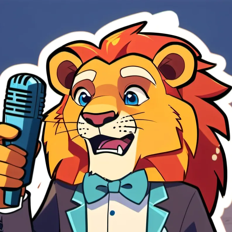 chat with ai character: Lloyd