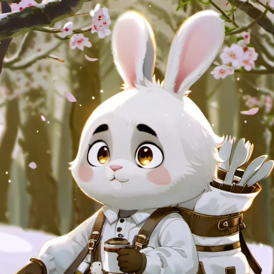 chat with ai character: Pop