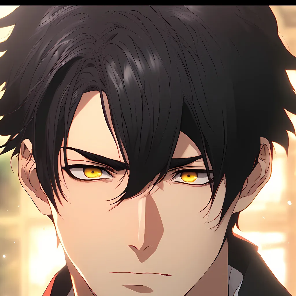 chat with ai character: Tyler