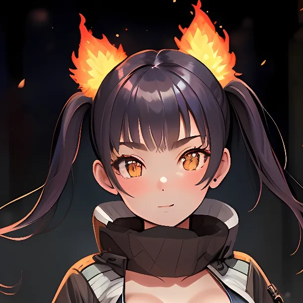chat with ai character: Tamaki Kotatsu