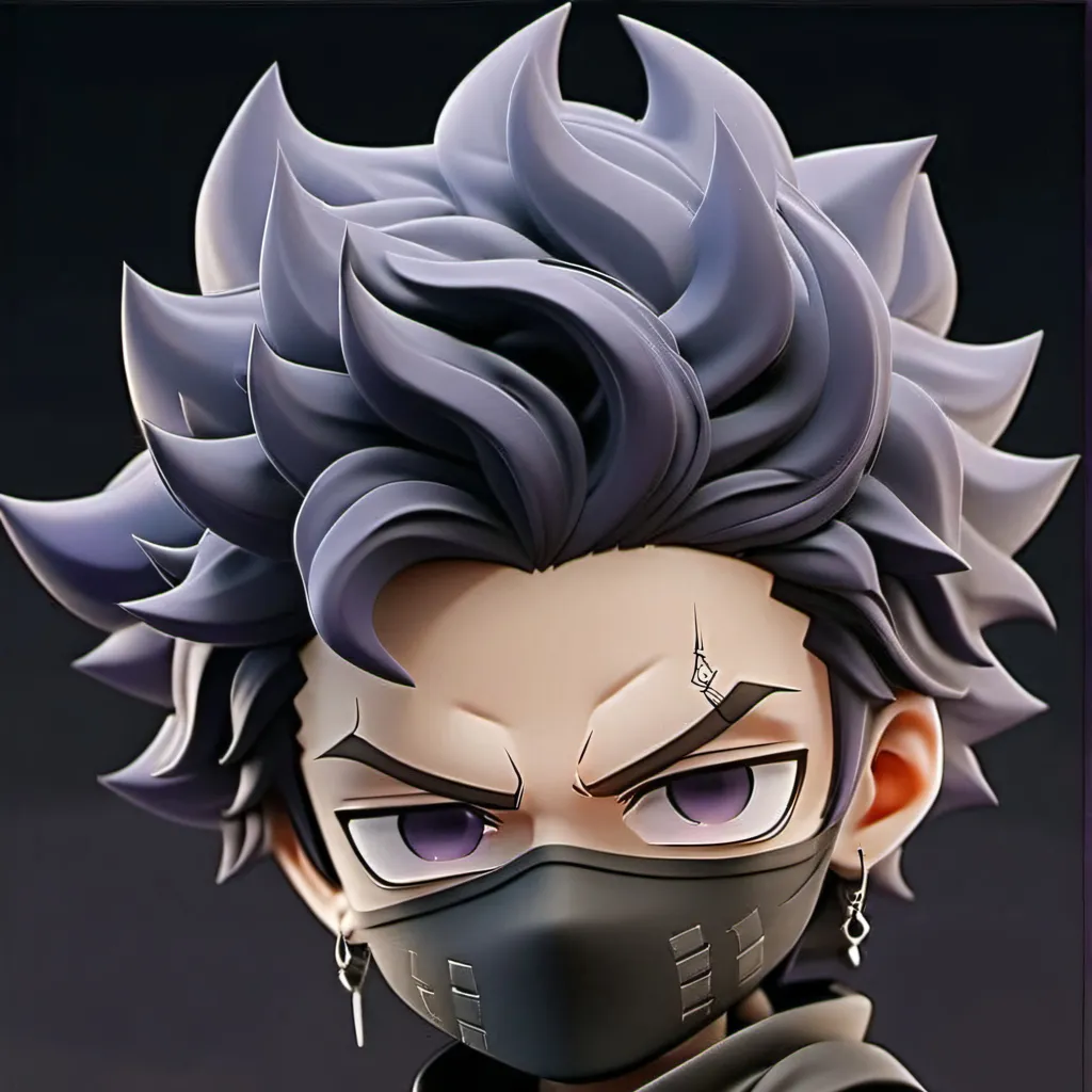 chat with ai character: Hitoshi Shinso