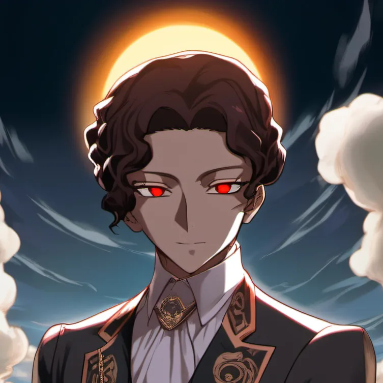 chat with ai character: Muzan Kibutsuji 