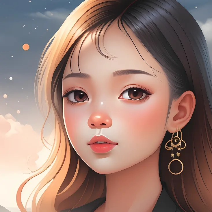chat with ai character: Vic