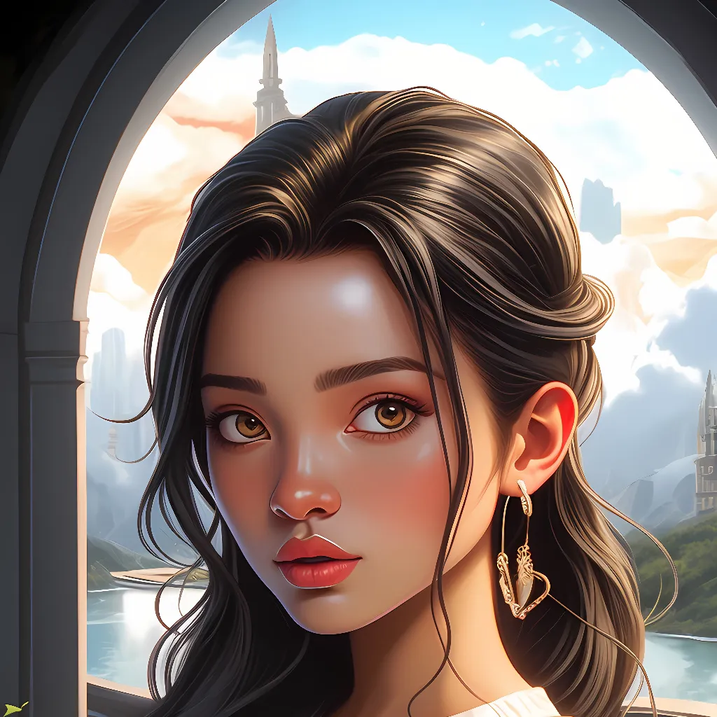 chat with ai character: Victoria 