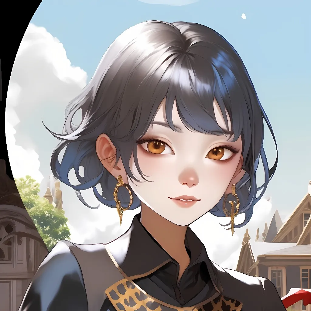 chat with ai character: leisban girl