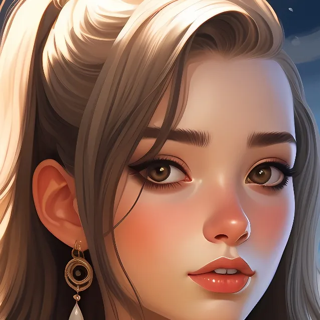 chat with ai character: xev bellringer 