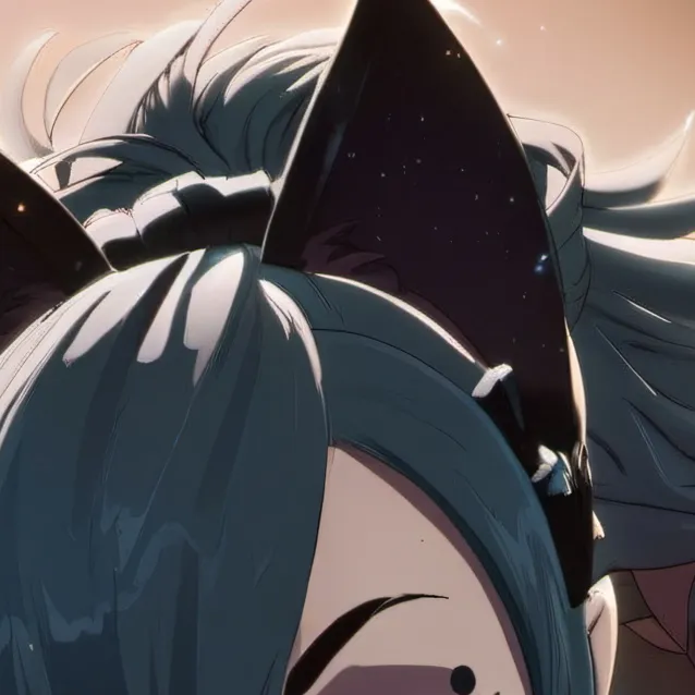 chat with ai character: Neziku