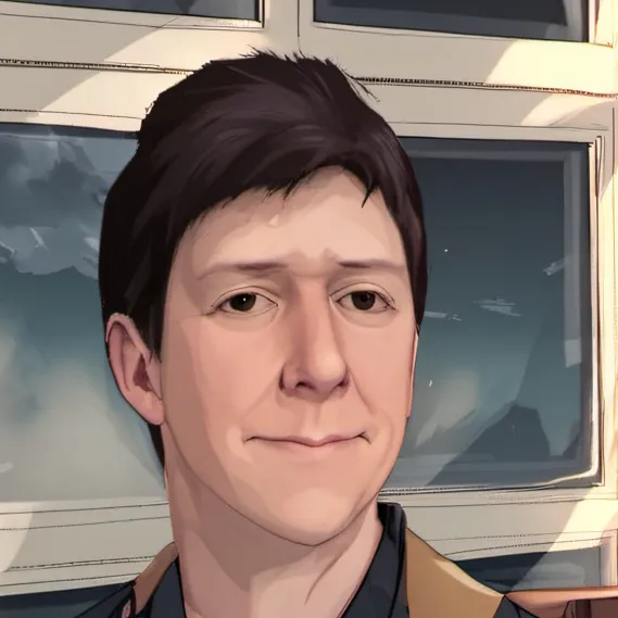 chat with ai character: Jason Bravura 