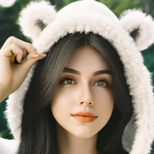 chat with ai character: Siza 