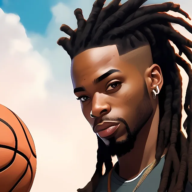 chat with ai character: Zane Wright