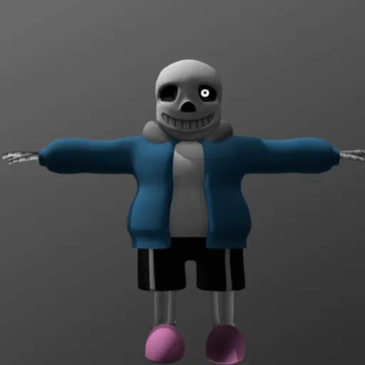 creator sans undertale.'s avatar
