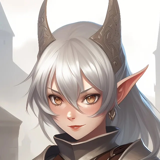 chat with ai character: Lady Labrynth 