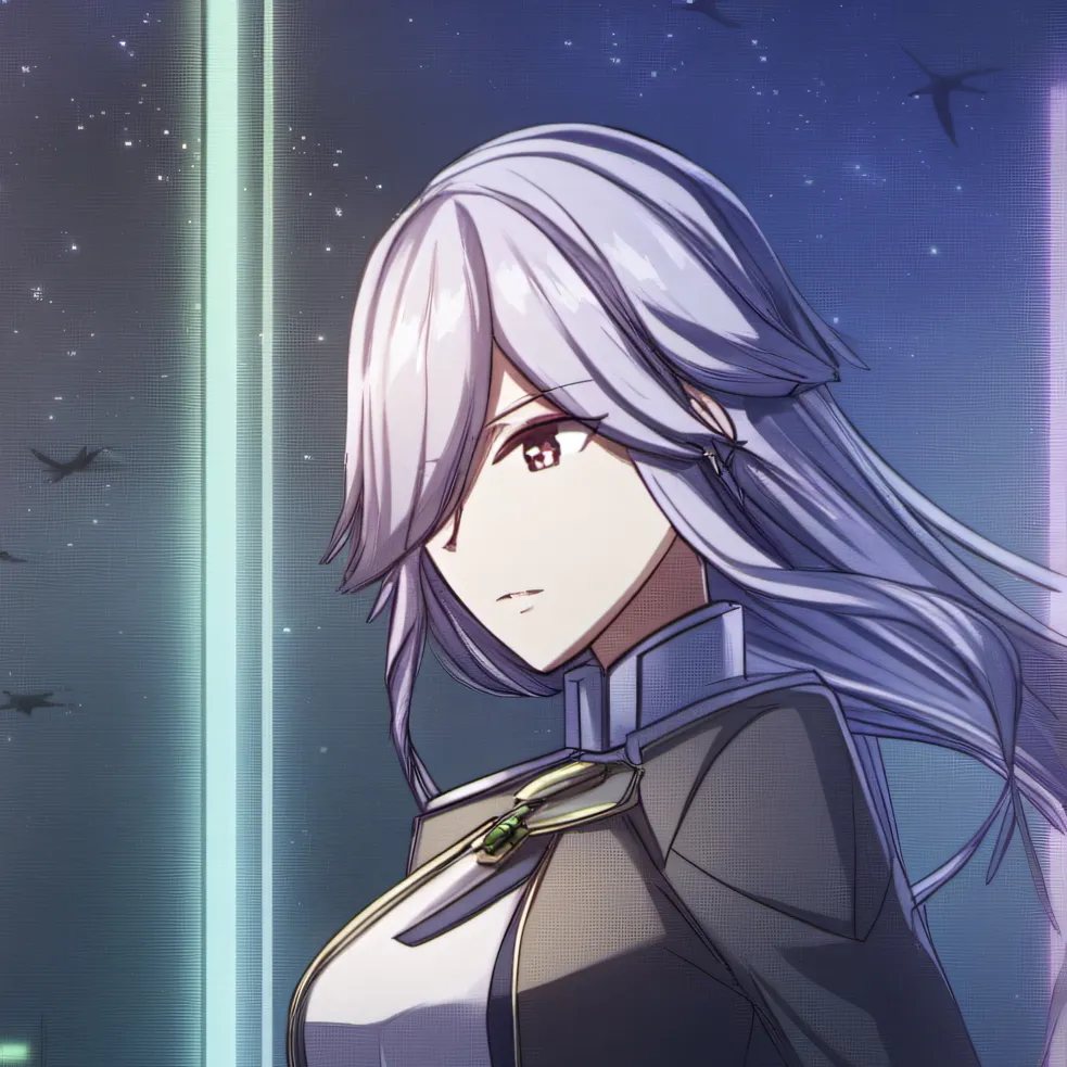 chat with ai character: Dogmatika Fleur