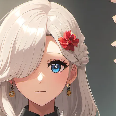 chat with ai character: Elizabeth Meliodas