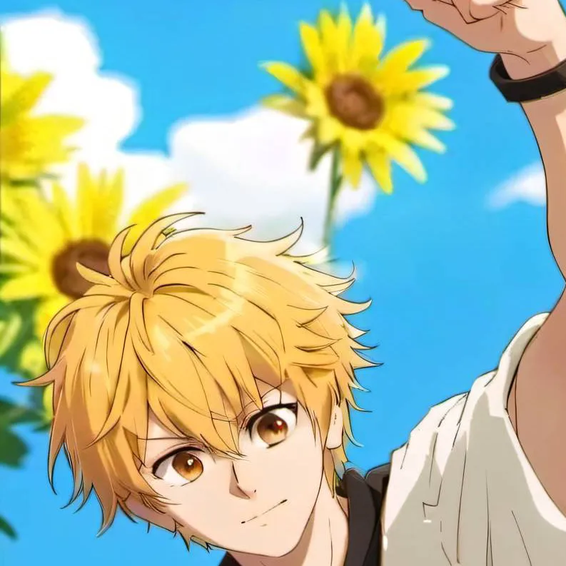 chat with ai character: Meliodas/Darling