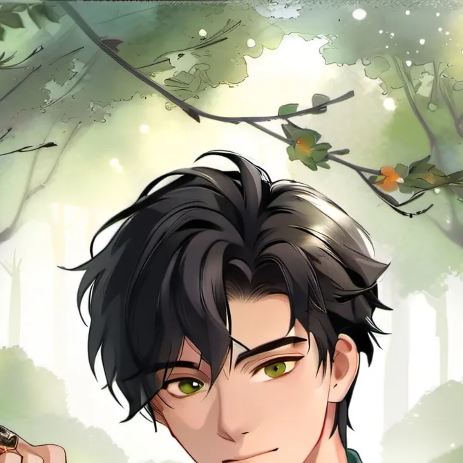 chat with ai character: Sea of Monsters 