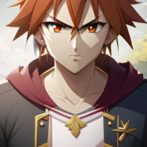 chat with ai character: Demon princes