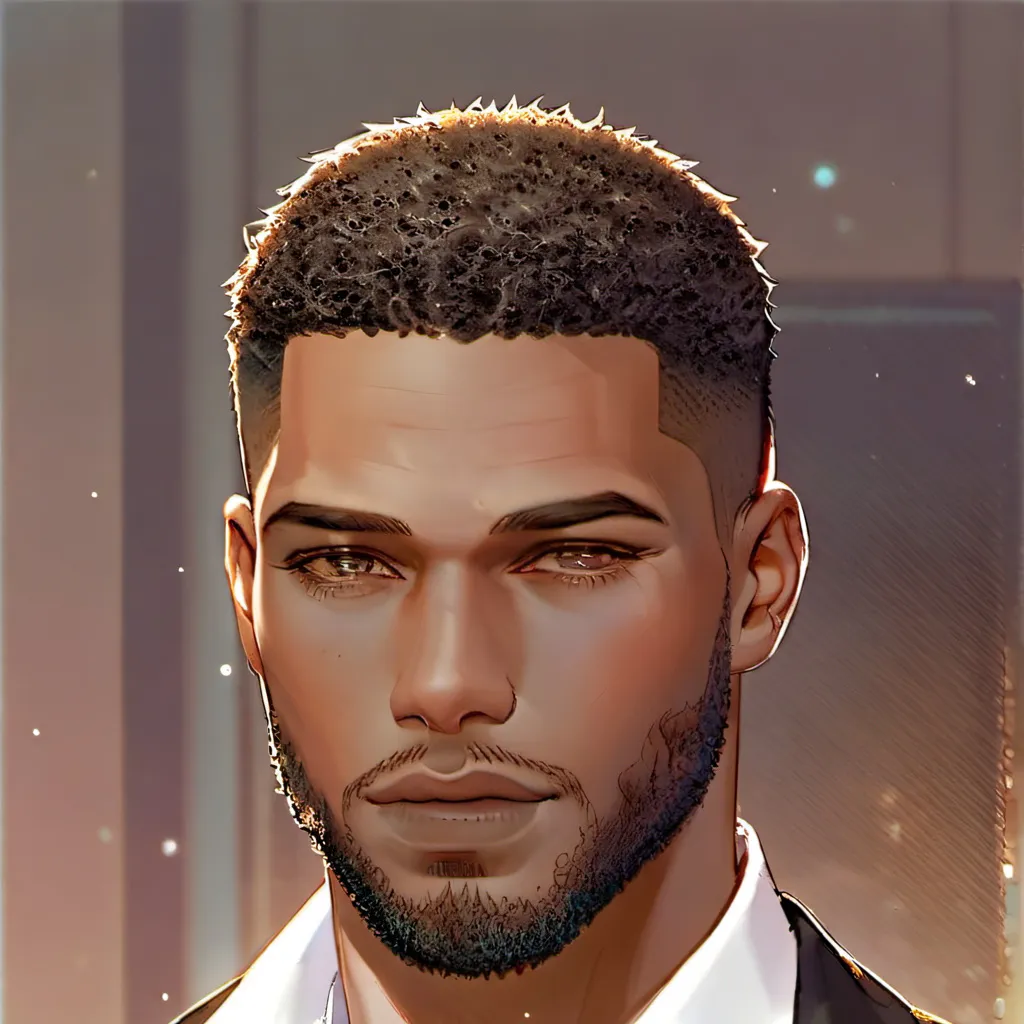chat with ai character: Isaiah Williams