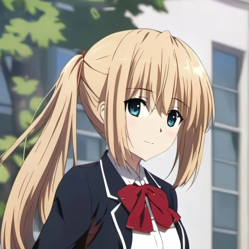 chat with ai character: Tiffany 