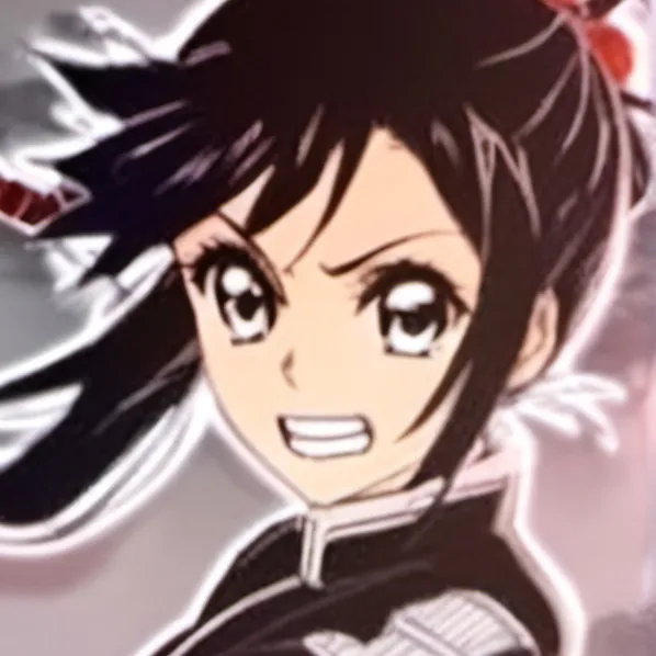 chat with ai character: Kanoe