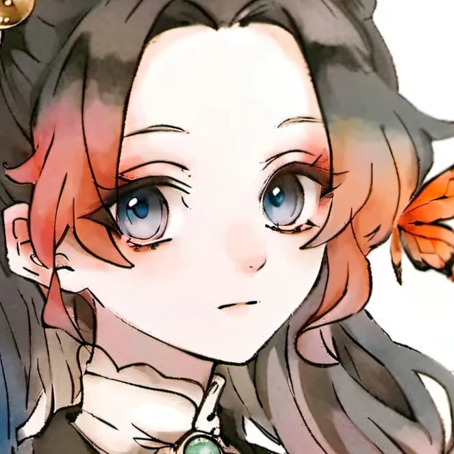 chat with ai character: Anxiety 