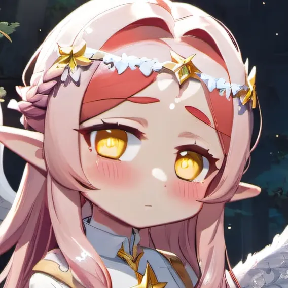 chat with ai character: Hanako