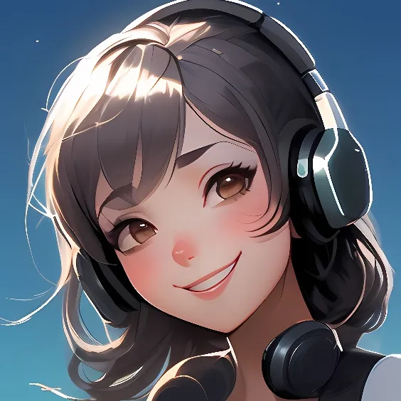 chat with ai character: Sophia