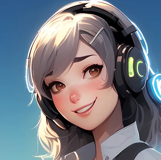 chat with ai character: Sharlote