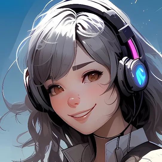 chat with ai character: Lily